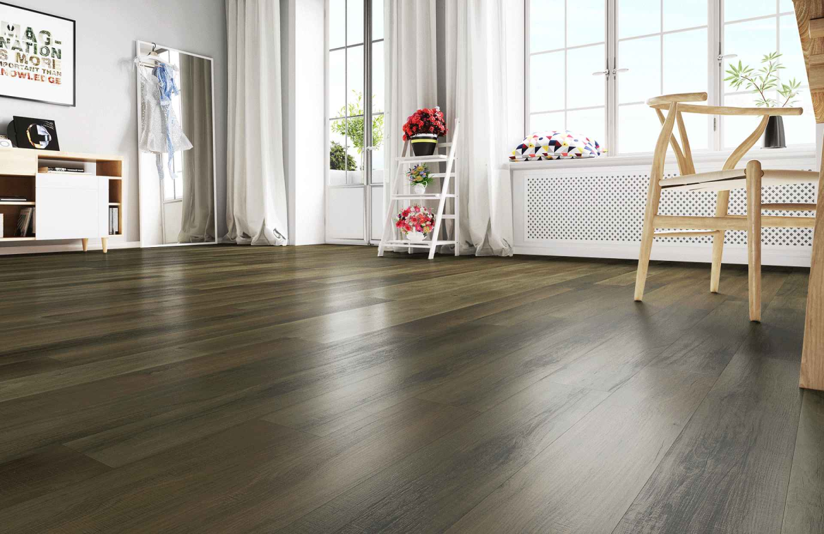 Home Expert Natural кварцвиниловый ламинат 71W908