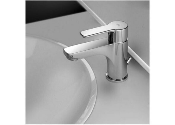 Paffoni Red RED071CR смеситель для раковины хром