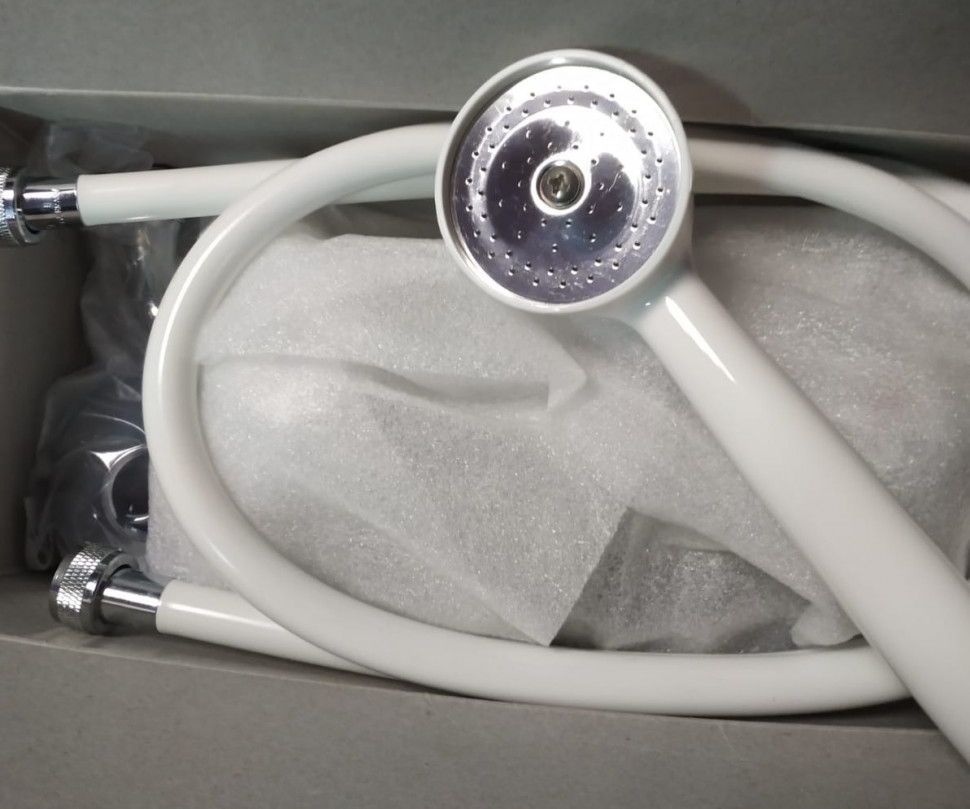 Kludi Standard смеситель для ванны 251230515