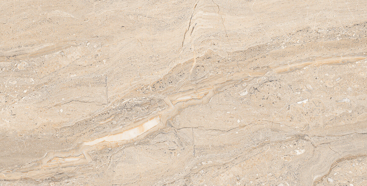 Azario Loran Crema керамогранит 60x120 E2090821120G