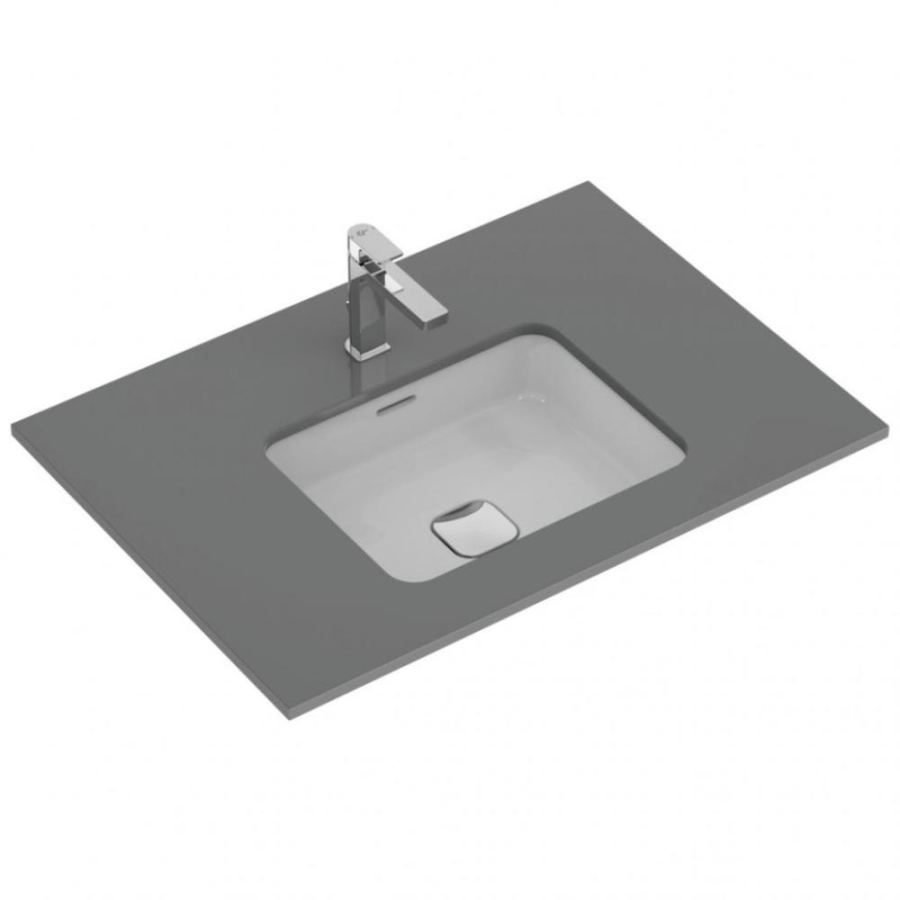 Ideal Standard Edge смеситель для раковины A7103AA