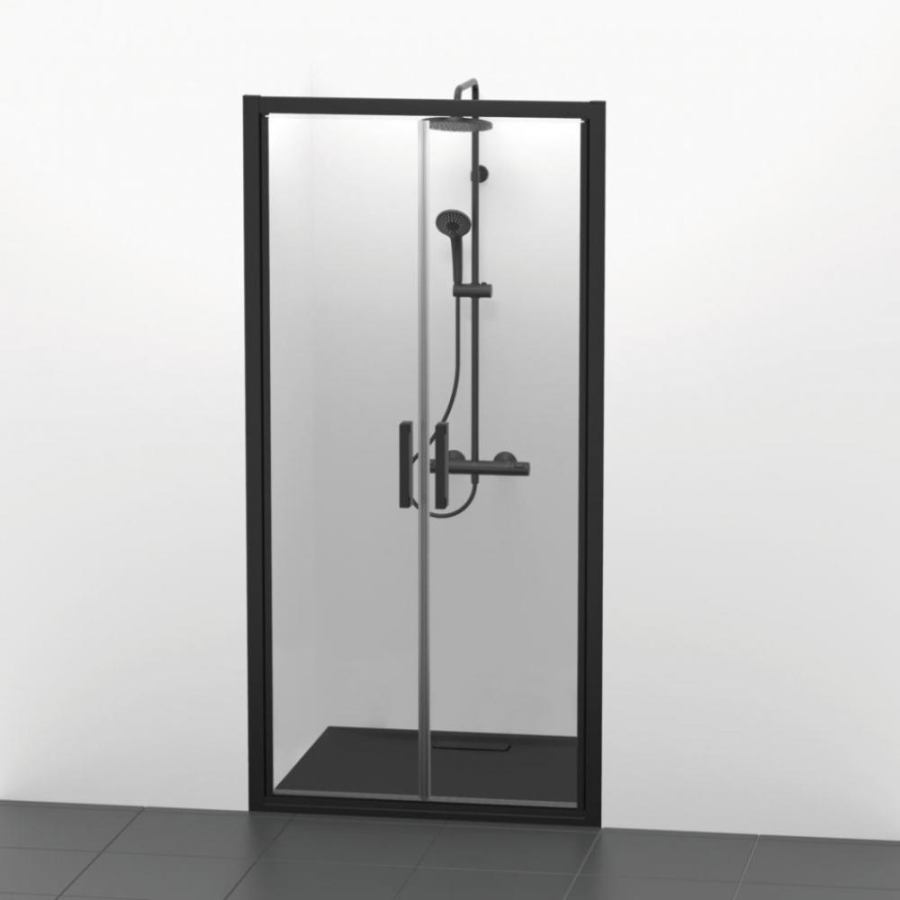 Ideal Standard Connect душевая дверь 100 см K9296V3