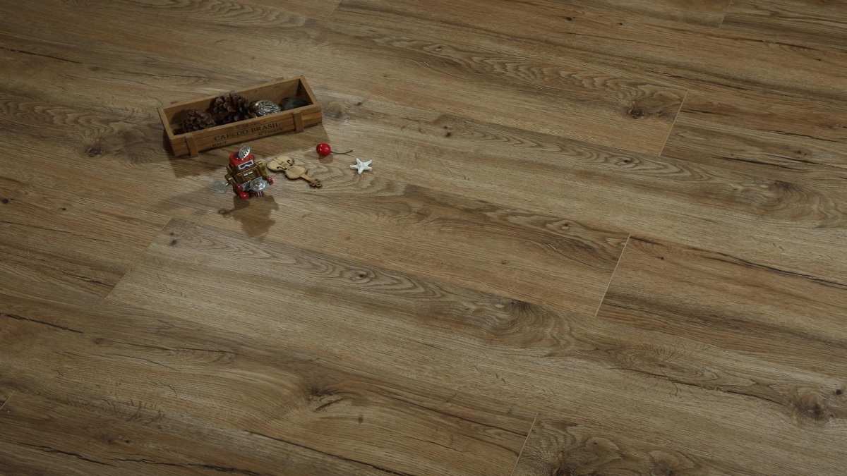 Zeta La Casa SPC ламинат сиена 211-8