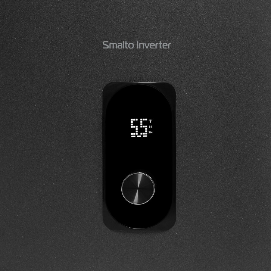 Водонагреватель Royal Thermo RWH 30 Smalto Inverter Grafit НС-1595189