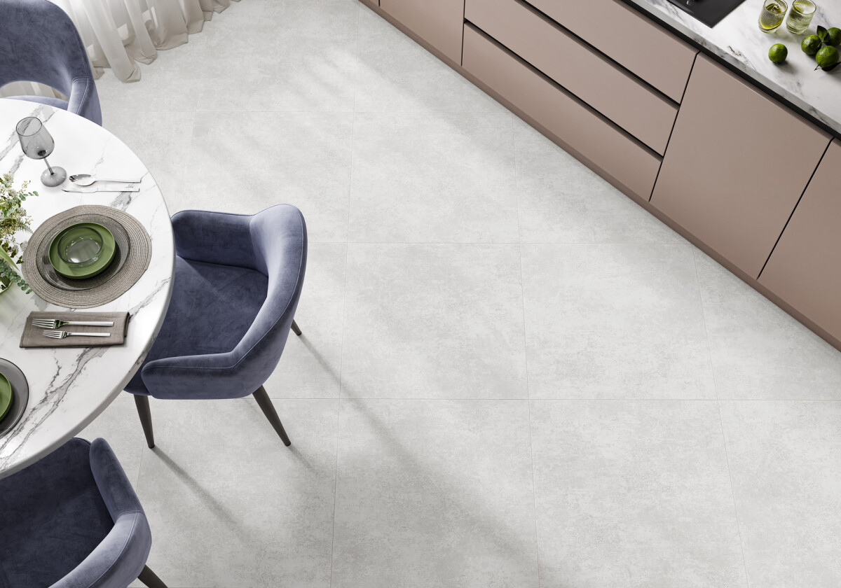 Alma Ceramica Бетон Про / Beton PRO Керамогранит 600 x 1200 x 8.5 GFU60120BTP17R