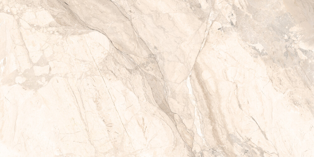 Керамогранит Cersanit Asher светло-бежевый ректификат 44,8x89,8 A17775