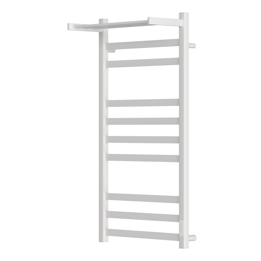 Point Меркурий П9 полотенцесушитель электрический 50х100 см PN83850PW