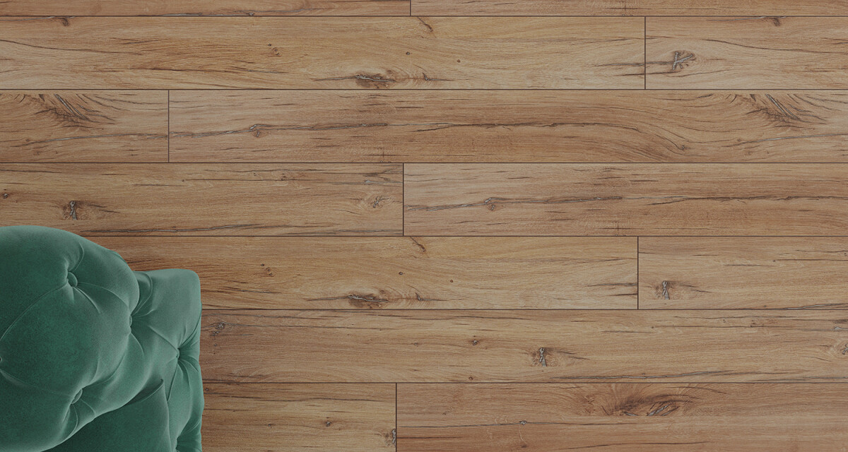 Ламинат Kastamonu Floorpan Фиолетовый / Violet Дуб Квазар 193 x 1380 x 10 mm / 33 класс 4V FP1125