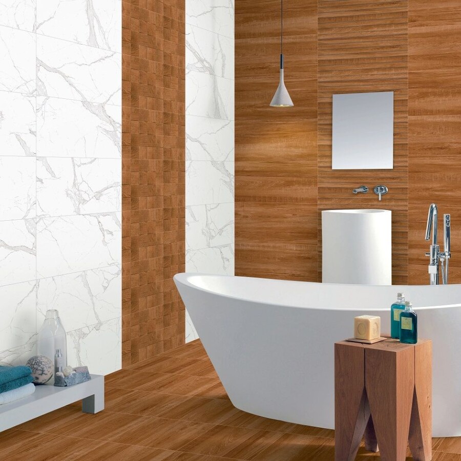 Керамическая плитка Cube Ceramica Insomnia Hex 30*60 УТ000040671