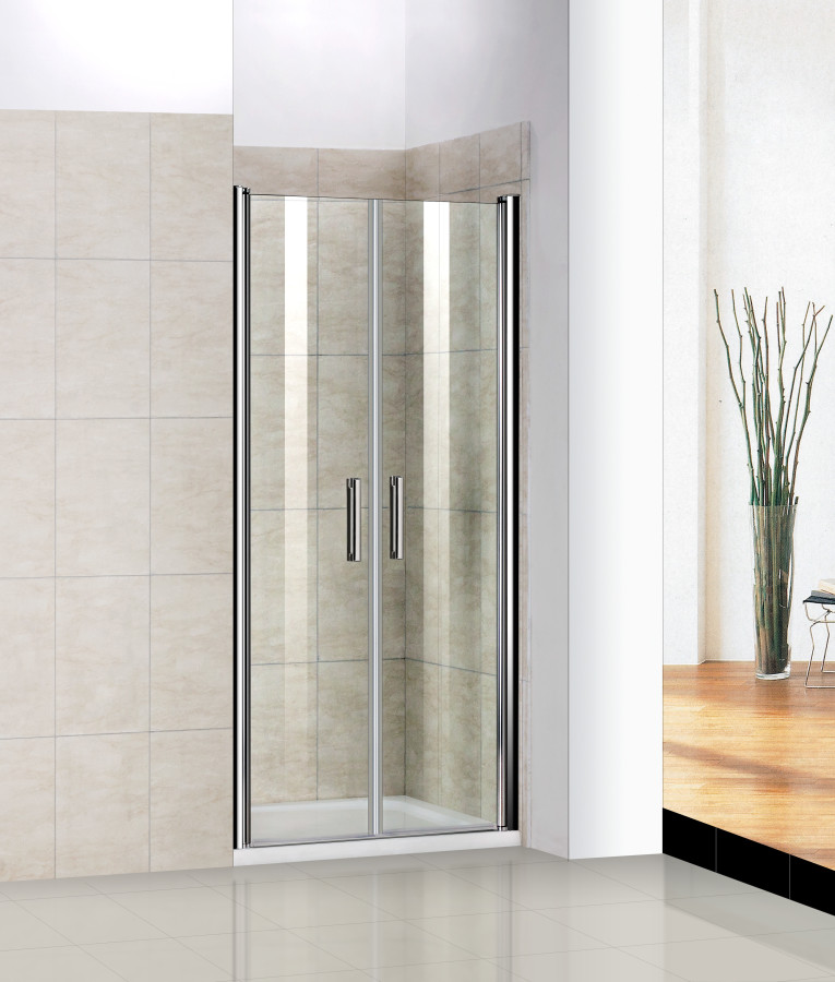 BAS Пандора SD душевое ограждение 90*185 ПД00078