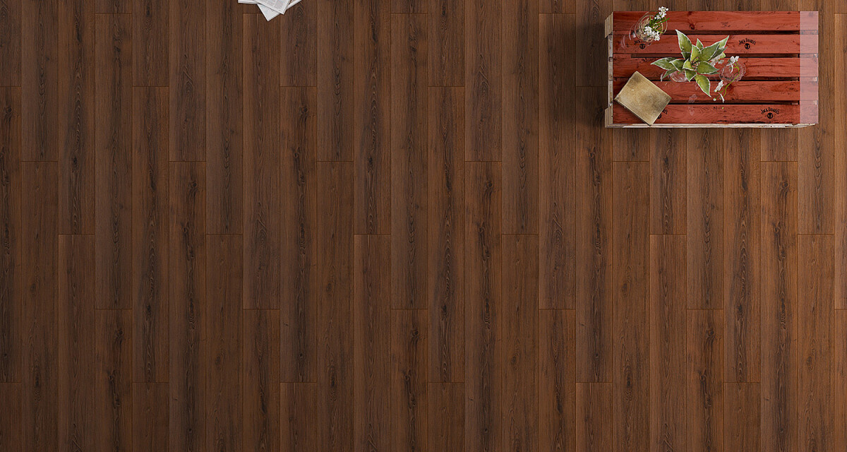 Ламинат Kastamonu Floorpan Nanoclick Дуб Мейджер 193 x 1380 x 12 mm / 33 класс 4V NC85