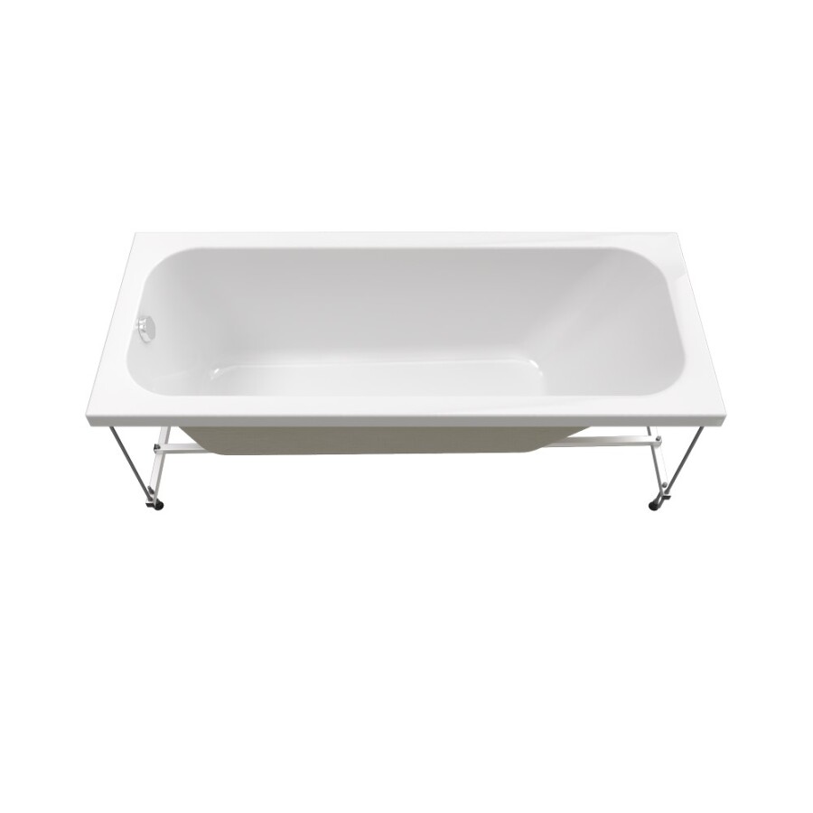 Ванна акриловая Triton Pro Ника 1700х700 Щ0000062041