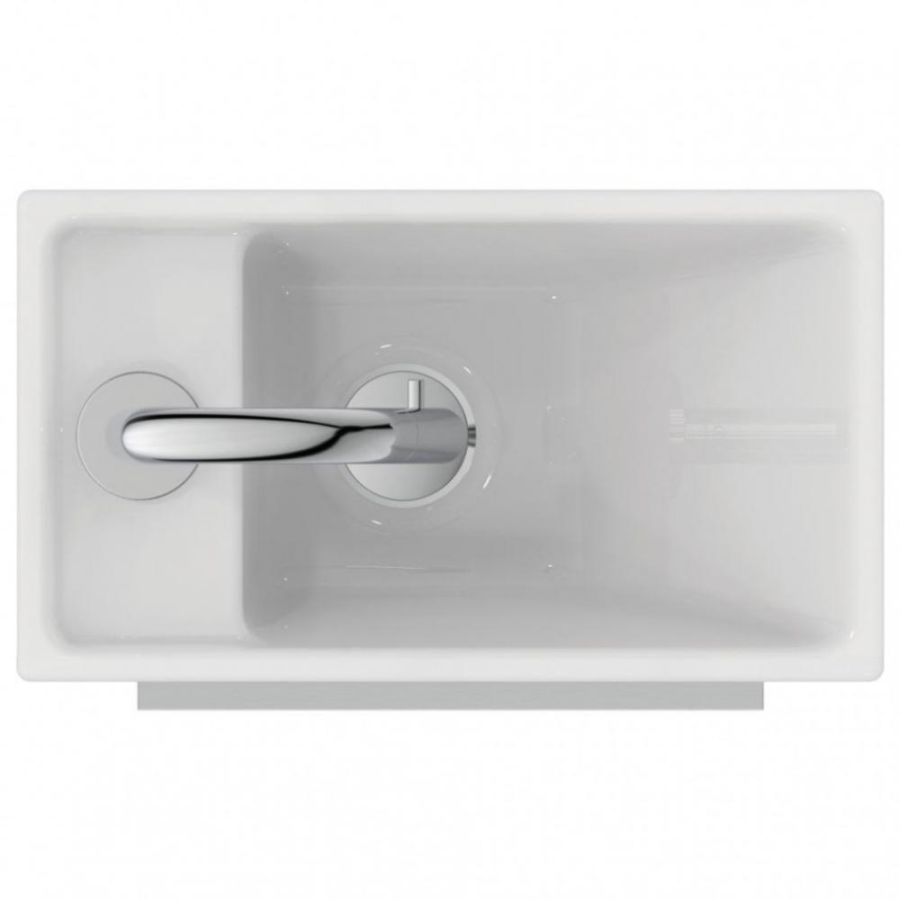 Ideal Standard Tempo раковина 37х21 см E211301