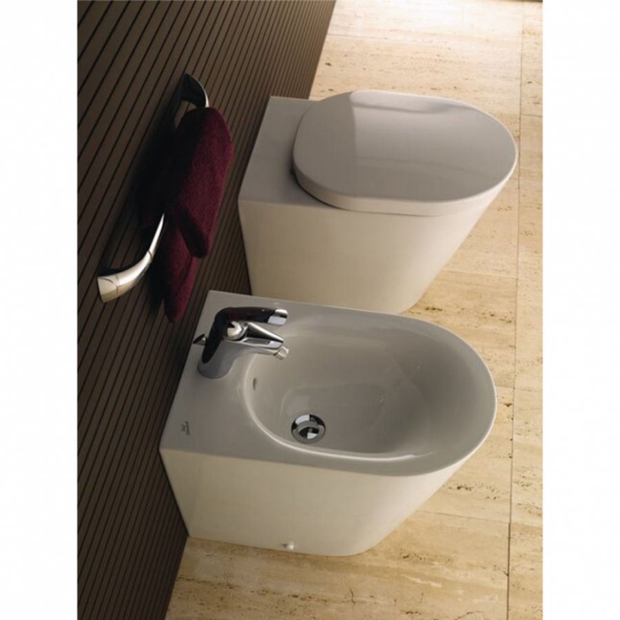 Ideal Standard Tonic сиденье для унитаза K706101