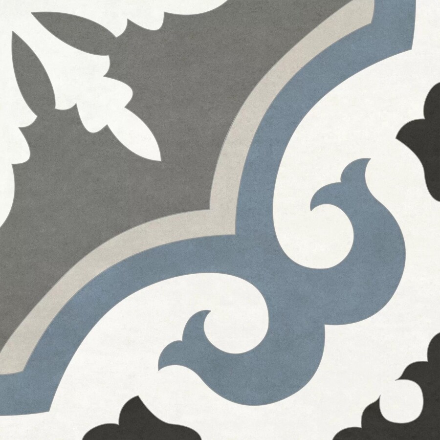 Керамогранит Artkera Group Design Art GP2020DMX23 Design Mix 2 Матовый 200 x 200 x 8 мм.