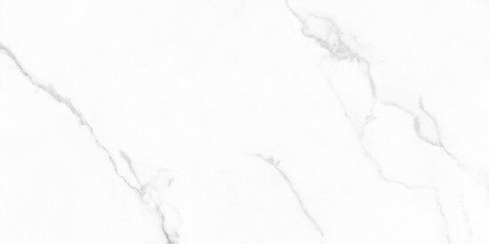 Керамогранит Cersanit Futura тонкий Deep Calacatta белый ректификат 60x120 A17126