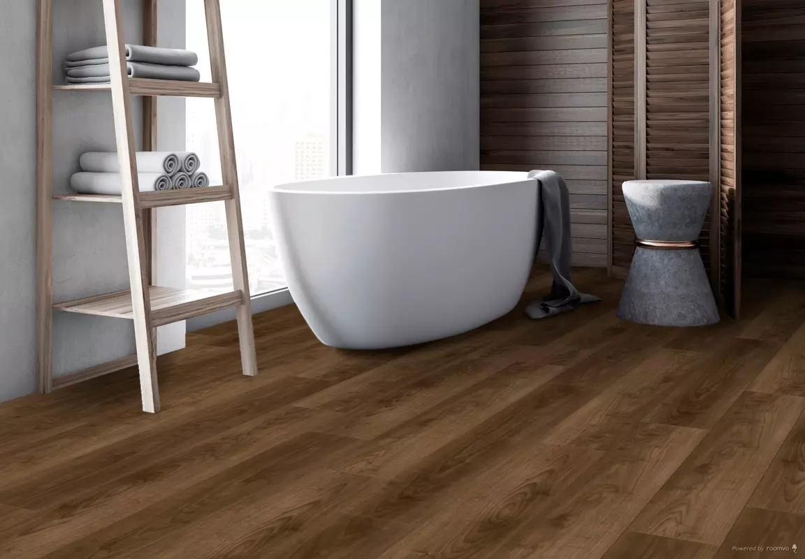 FirmFit Calisto Рея кварцвиниловый ламинат EW-2761