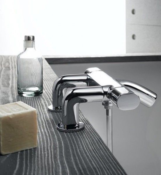 Jacob Delafon Talan E10105RU-CP смеситель для ванны