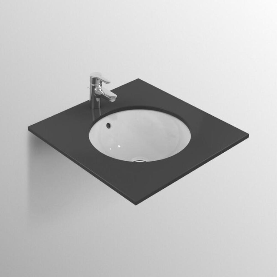 Ideal Standard Connect раковина 38 см E505201
