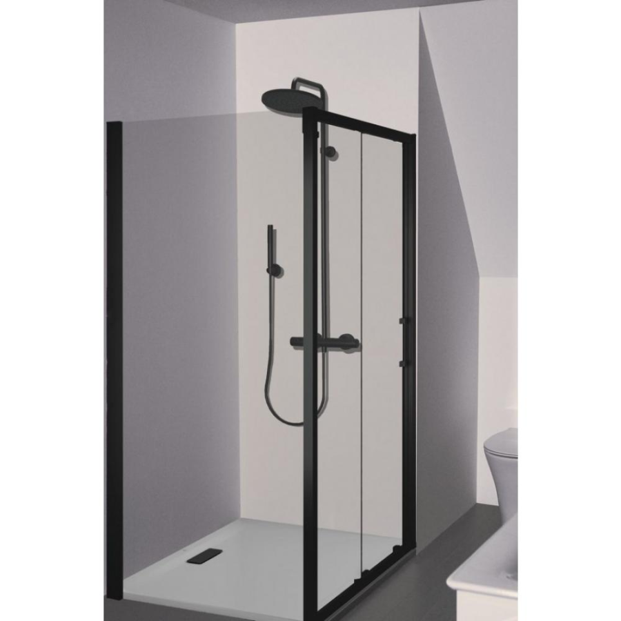 Ideal Standard Connect душевая дверь 120 см K9277V3