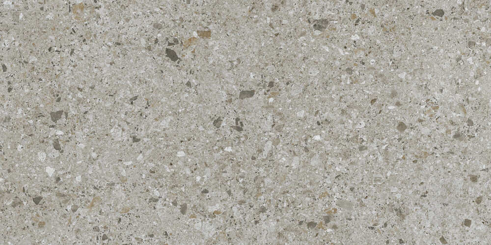 Керамогранит Cersanit Cento серый ректификат 60x120 A17439