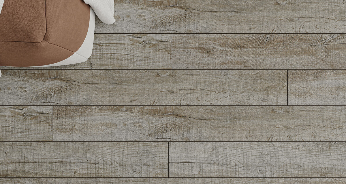 Ламинат Kastamonu Floorpan Фиолетовый / Violet Дуб Орион 193 x 1380 x 10 mm / 33 класс 4V FP1126