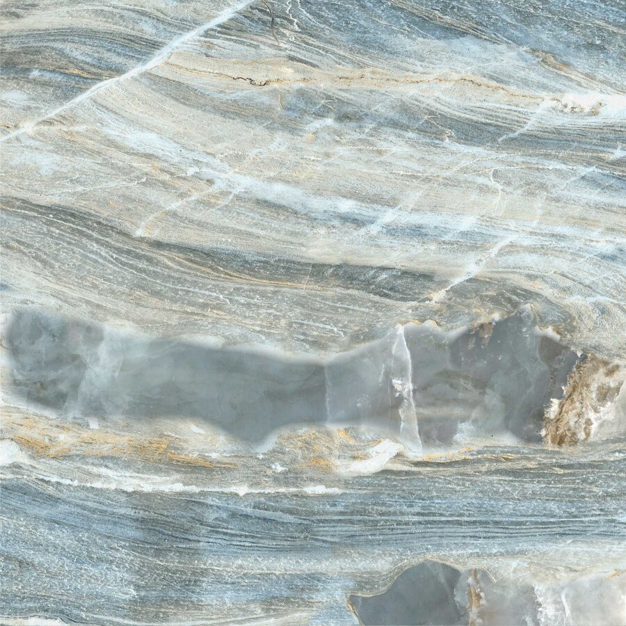 GT606018816MR Керамогранит Bellagio_GT Голубой 60x60 _ 143,2