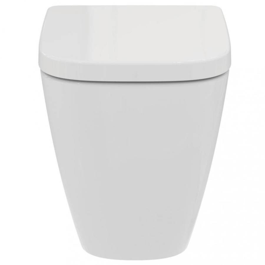 Ideal Standard i.life напольный унитаз с бачком T459401+T473501