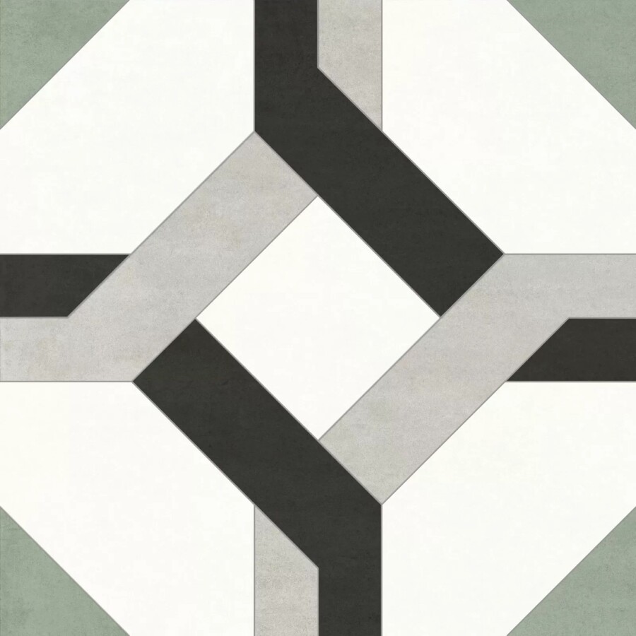 Керамогранит Artkera Group Design Art GP2020DNN04 Remo Матовый 200 x 200 x 8 мм.