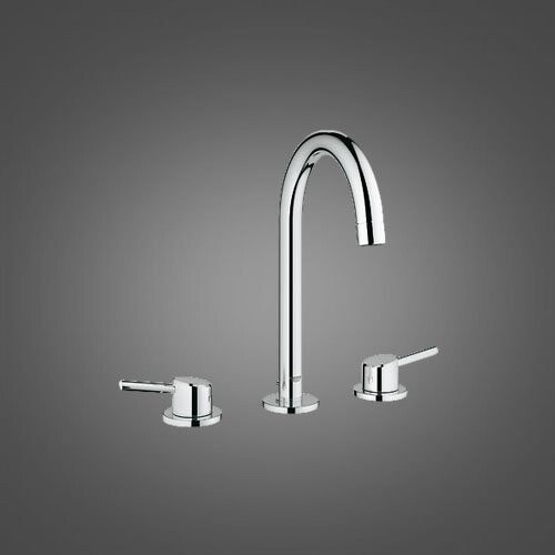 Grohe Concetto 20216001 смеситель для раковины