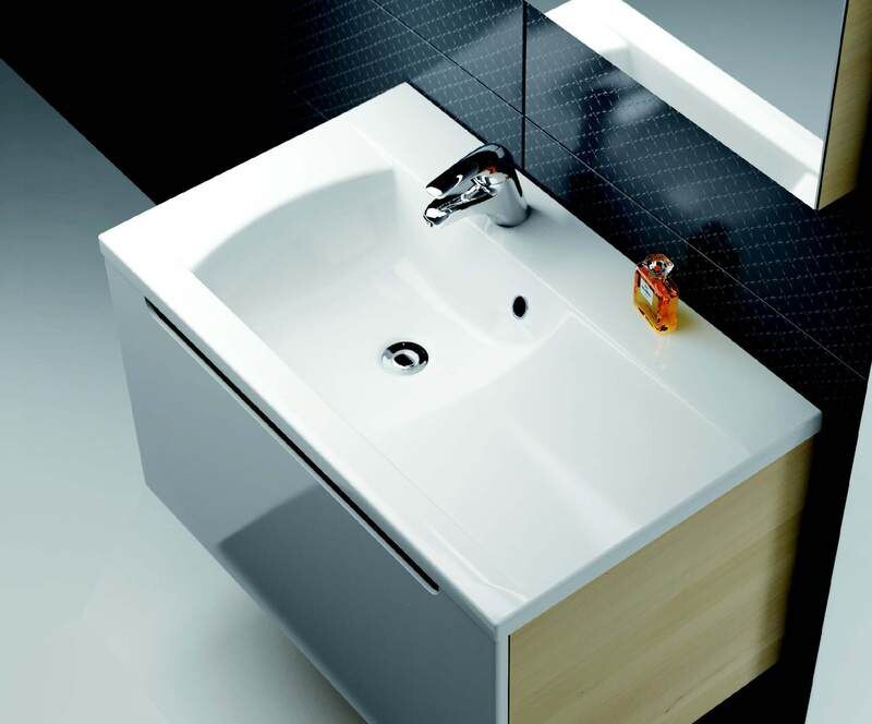 Ravak Classic 800 умывальник правый XJDP1180000