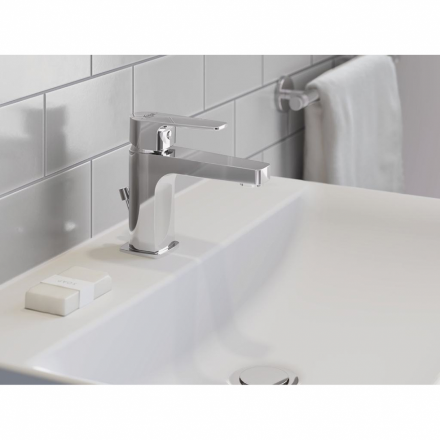 Ideal Standard Cerafine смеситель для раковины BC685AA