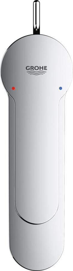 Grohe Eurostyle Cosmopolitan 23037002 смеситель для раковины 28 мм