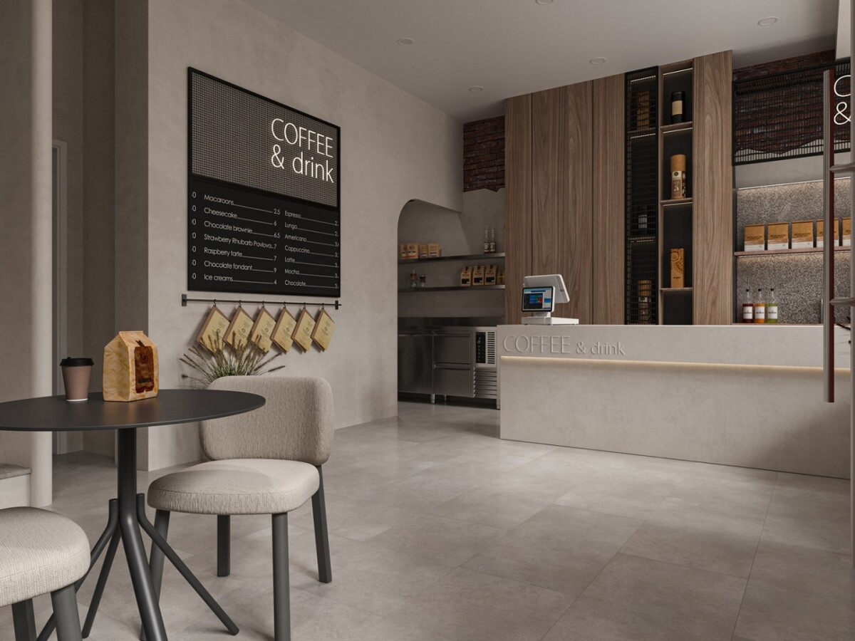 Alpine Floor Stone Premium LVT Кварцвиниловая плитка Слатэджейм ЕСО 26-4 940 х 470 х 2,5 mm