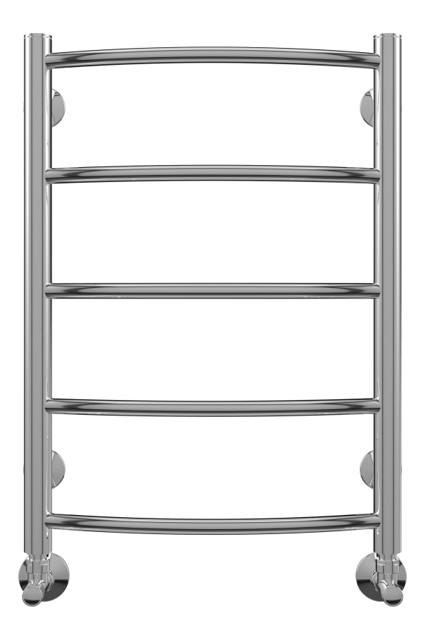 Terminus Классик П5 полотенцесушитель водяной 400*596