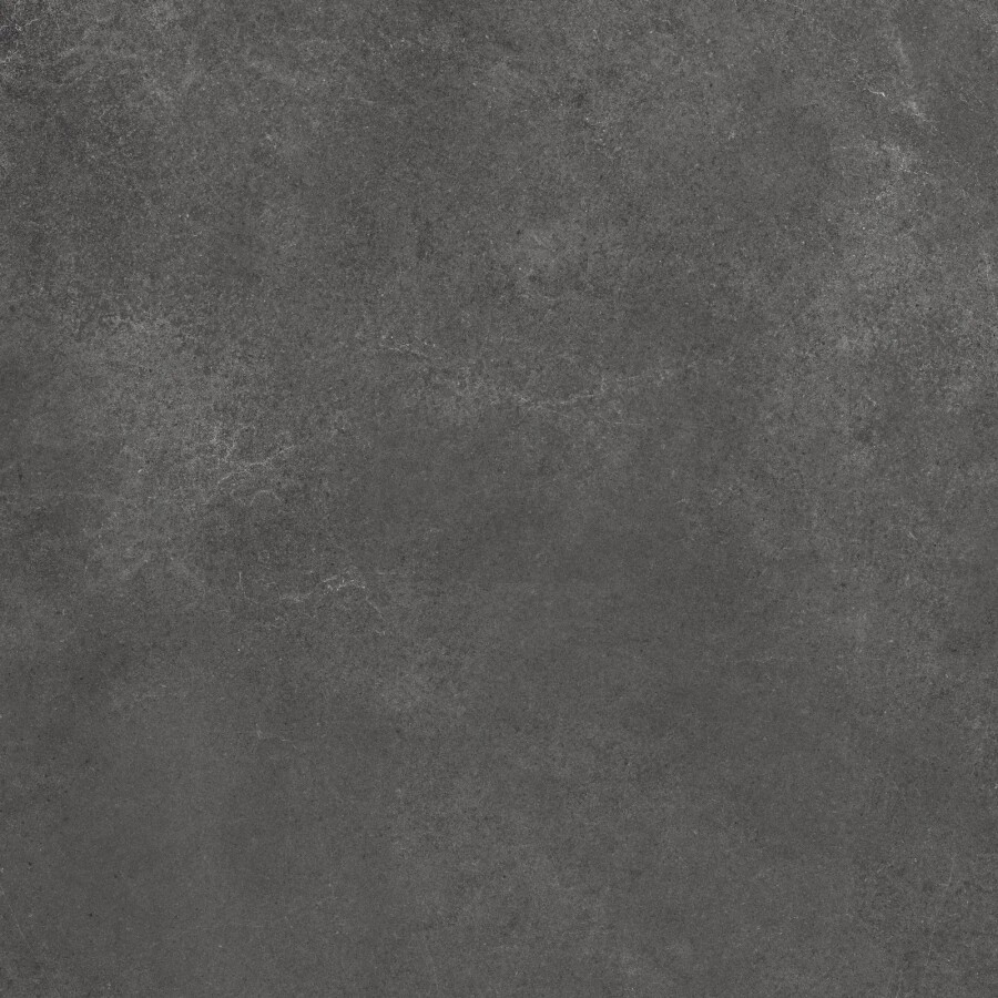 Керамогранит Artkera Group GP6060MIM99M Microcement Black матовый 600 x 600 x 9.5 мм.