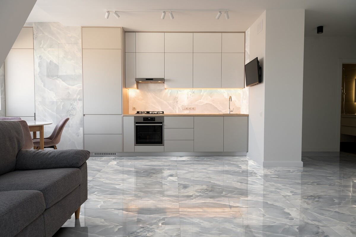 GT1206014716PR Керамогранит Glissando_GT Голубой 60x120 _ 146,08