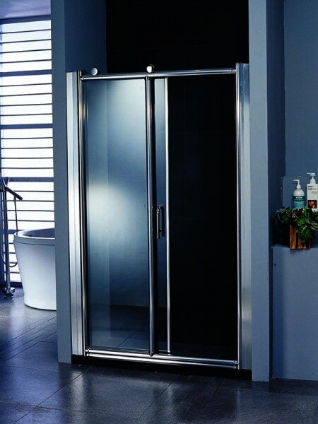 Appollo TS-0507P Душевые двери 120*200