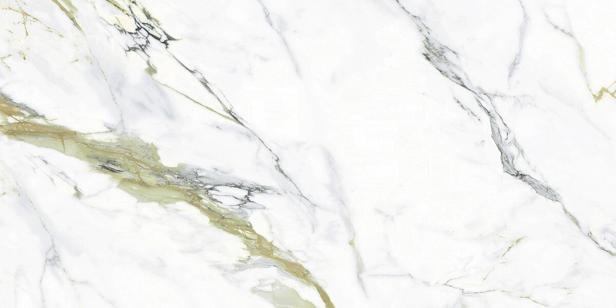 Керамогранит Azario Pacific Green 60x120 Glossy F4110821126G