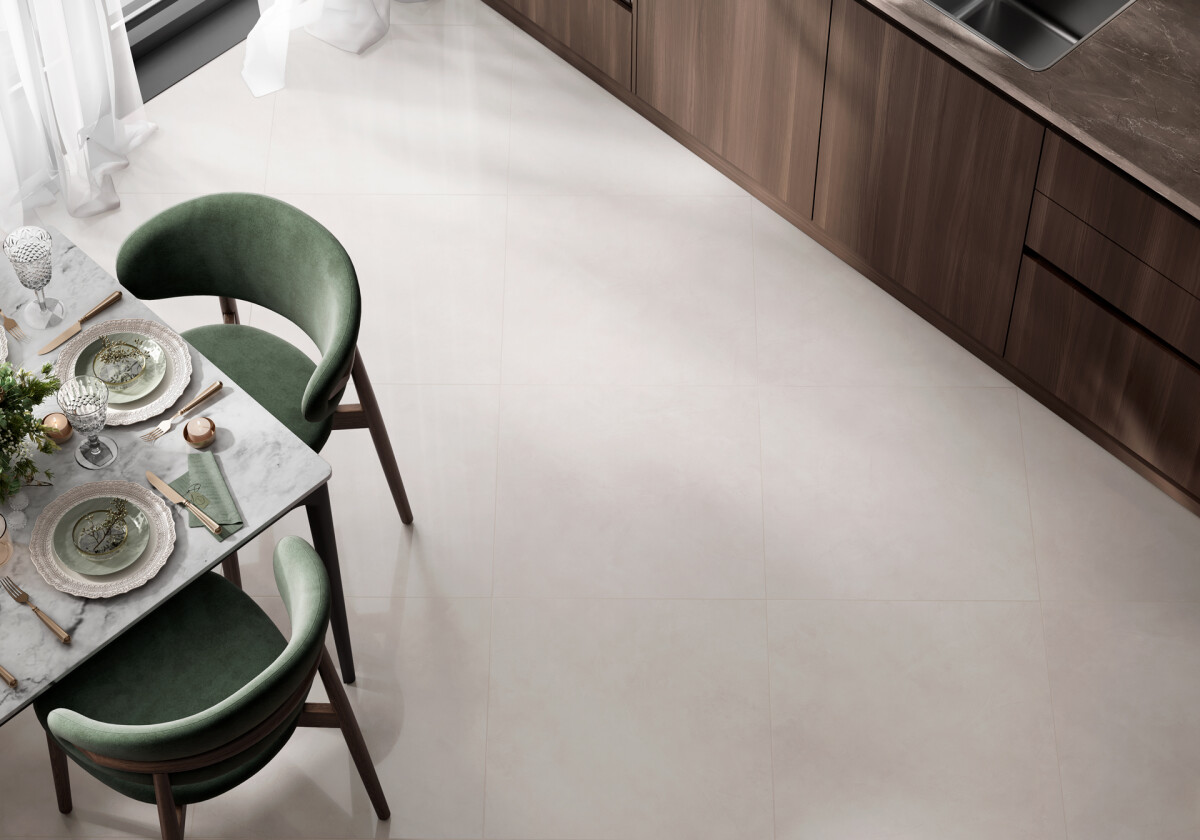 Artkera Group Alma Ceramica Флора / Flora Керамогранит 600 x 1200 x 8.5 GFU60120FLO00L