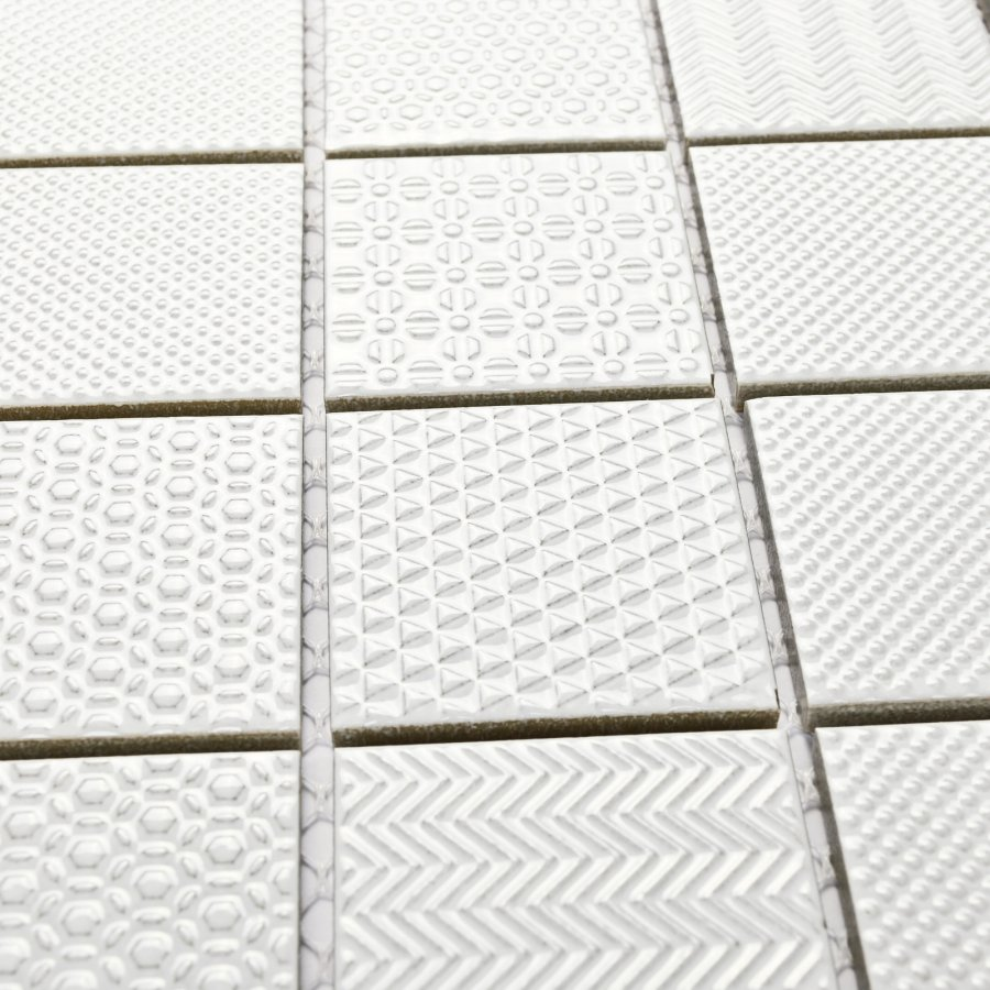 Bonaparte Nevada мозаика из керамогранита 33х33 см