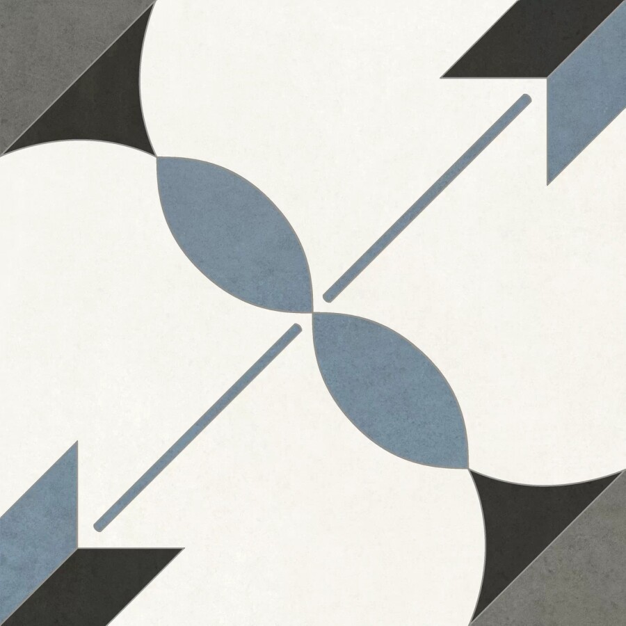 Керамогранит Artkera Group Design Art GP2020DNN15 Felix Матовый 200 x 200 x 8 мм.