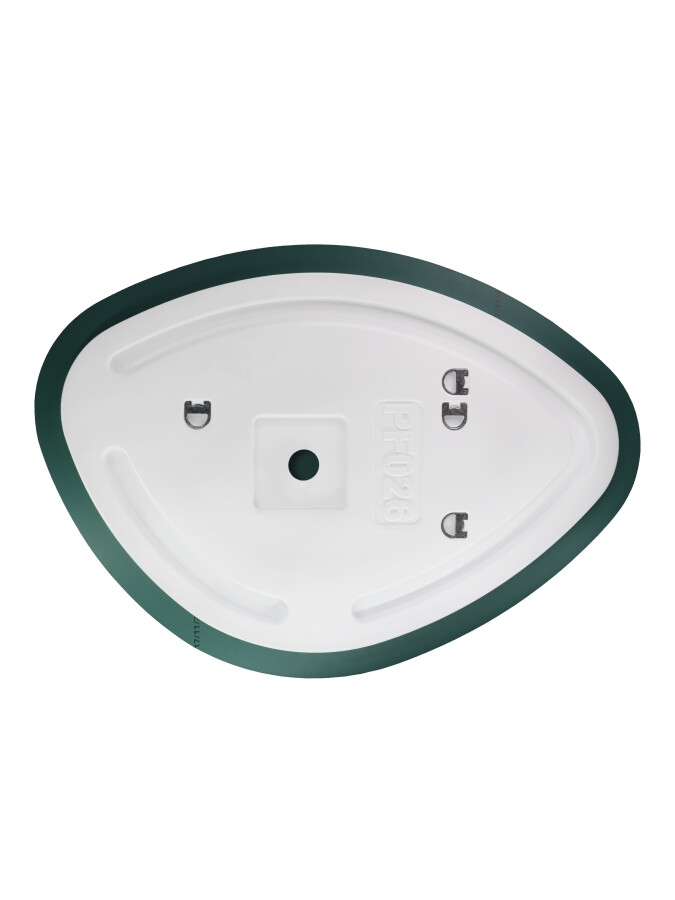 Зеркало Taliente Zled TA-Zled-A10070 100х70 LED