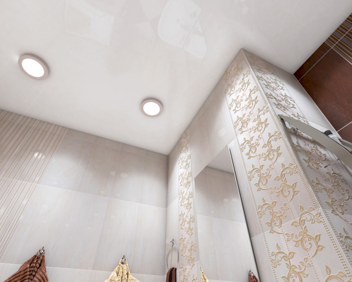 AltaCera Flexion Marble Crema WT9MRB01 плитка настенная 25x50 см