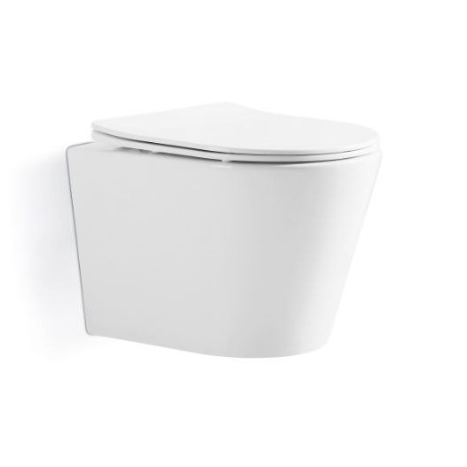 Инсталляция Geberit Duofix Delta 458.149.21.1 с клавишей и унитазом Sole УТ000090240