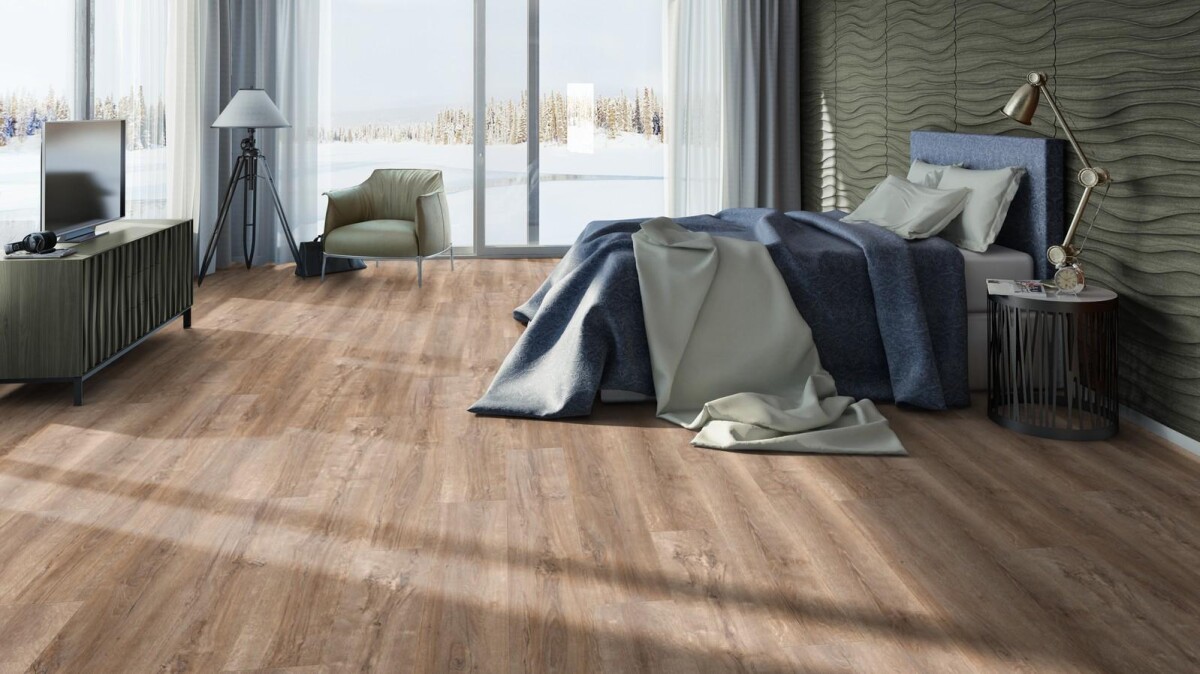 Ламинат Tarkett Estetica Oak Effect light brown 504015028