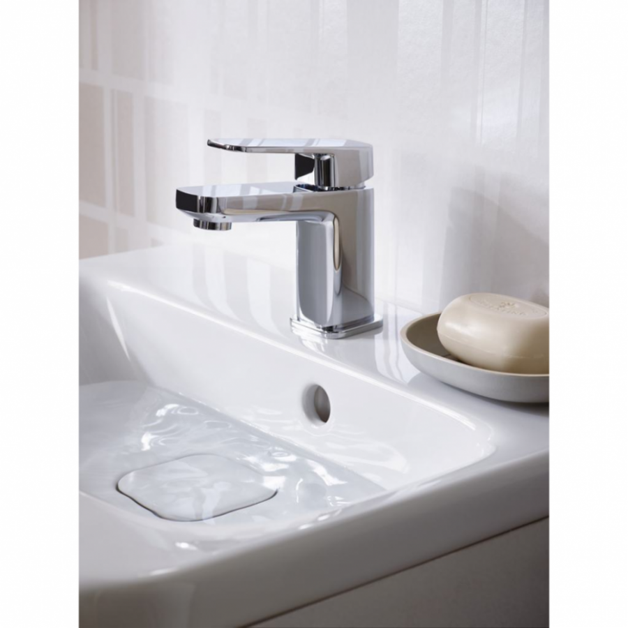 Ideal Standard Tonic смеситель для раковины A6327AA