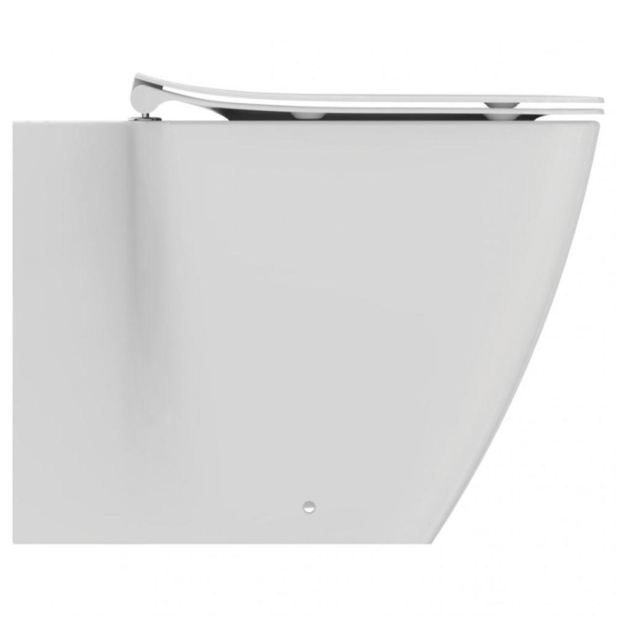 Ideal Standard Strada напольный унитаз с сиденьем T359901