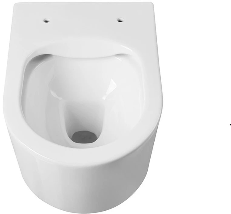 Aquatek Мия унитаз подвесной безободковый AQ2004-00