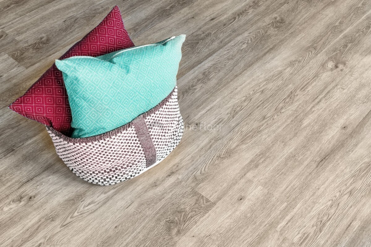 Alpine Floor Grand Sequoia LVT Кварцвиниловая плитка Атланта ECO 11-202 1219.2 x 184.15 x 2.5 mm